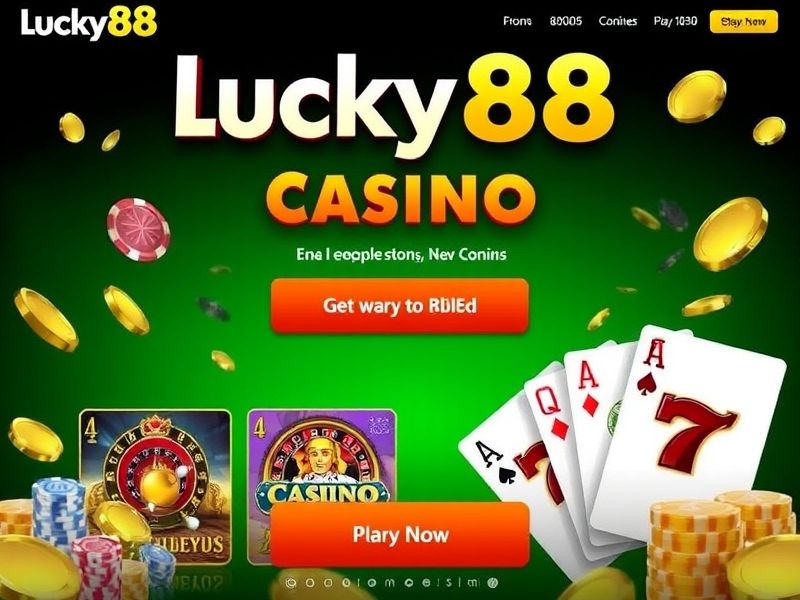 Discover the best online casino experiences with lucky88best. Get expert reviews, game guides, and updates on the latest betting sites and casino promotions.