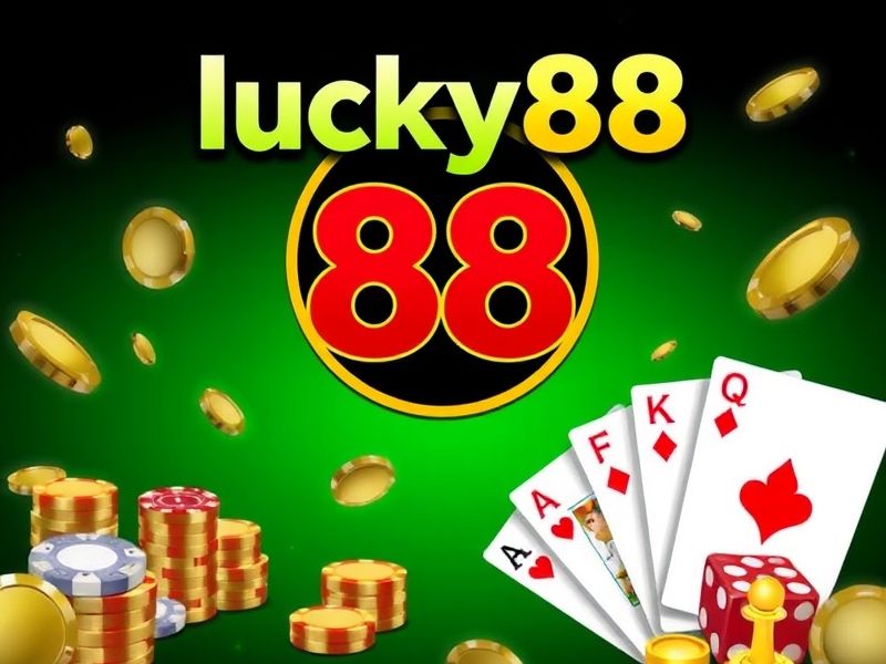 Discover the best online casino experiences with lucky88best. Get expert reviews, game guides, and updates on the latest betting sites and casino promotions.