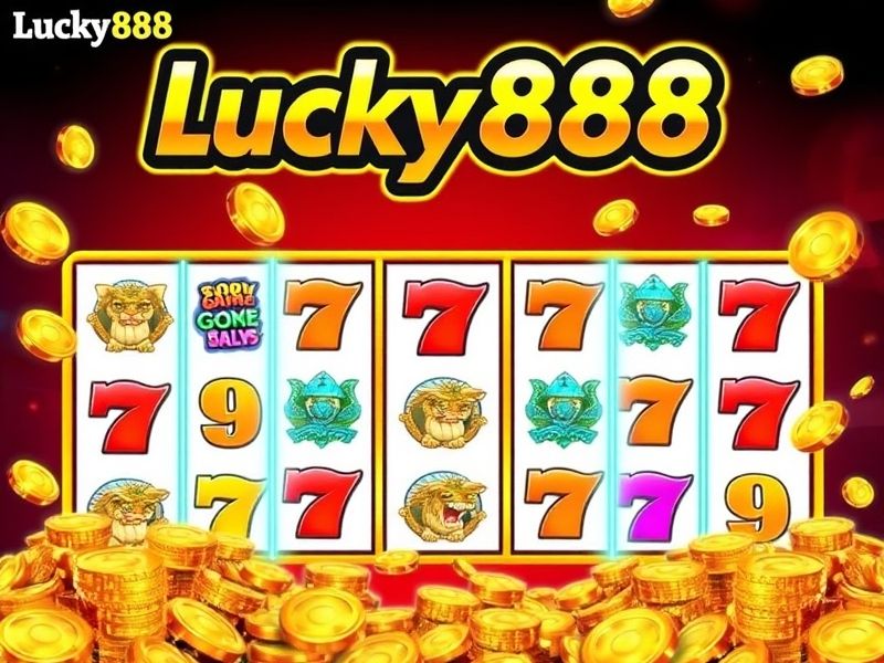 Discover the best online casino experiences with lucky88best. Get expert reviews, game guides, and updates on the latest betting sites and casino promotions.